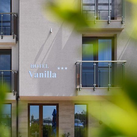 Hotel Vanilla, Varna - Free Parking Kültér fotó