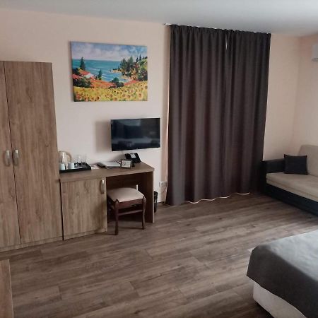Hotel Vanilla, Varna - Free Parking Kültér fotó