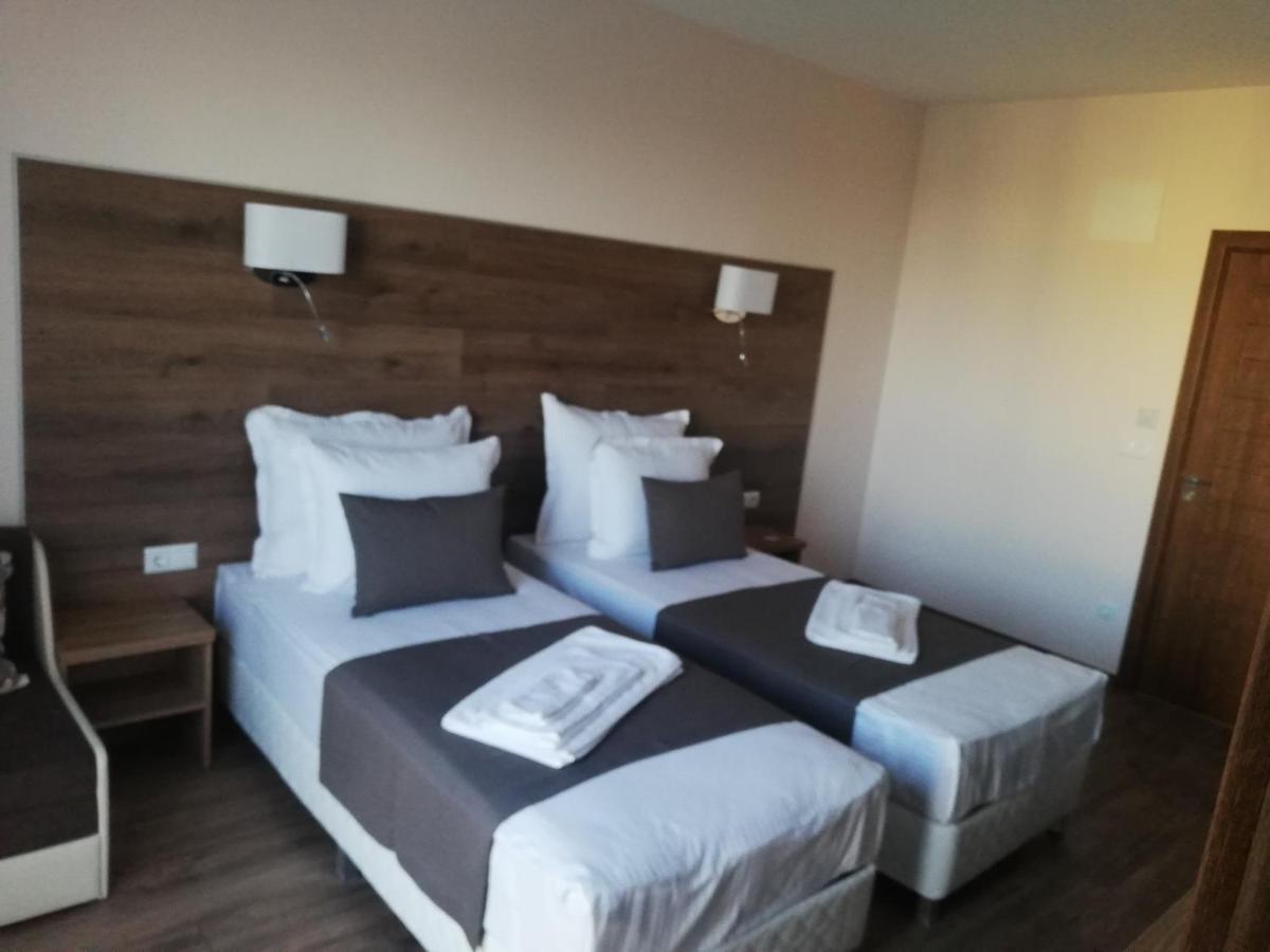 Hotel Vanilla, Varna - Free Parking Kültér fotó