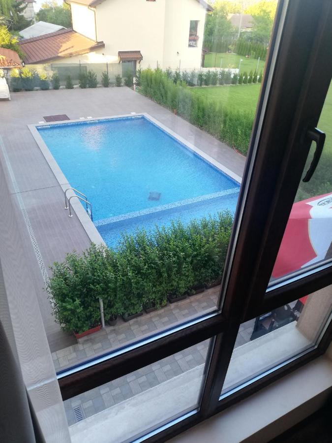 Hotel Vanilla, Varna - Free Parking Kültér fotó