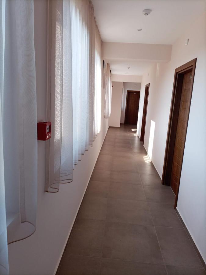 Hotel Vanilla, Varna - Free Parking Kültér fotó