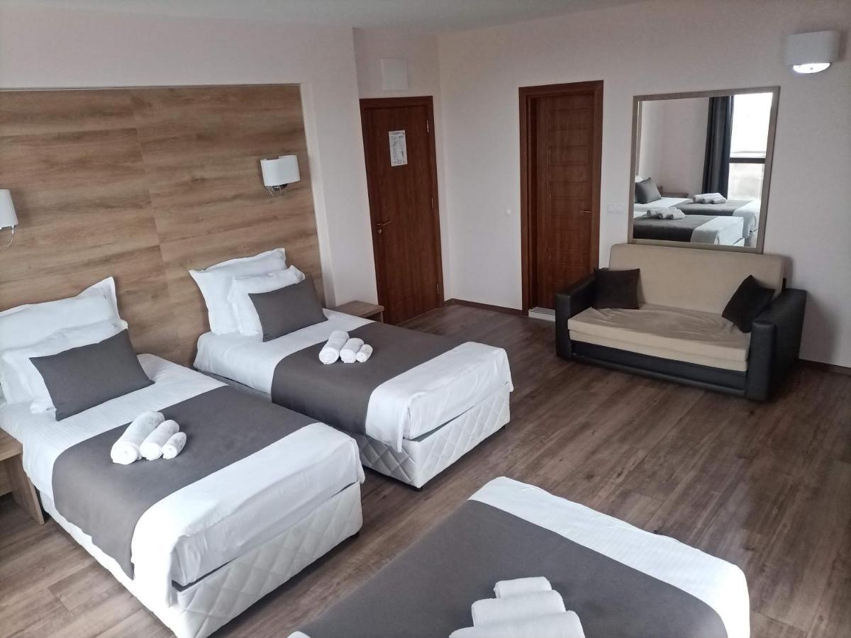Hotel Vanilla, Varna - Free Parking Kültér fotó