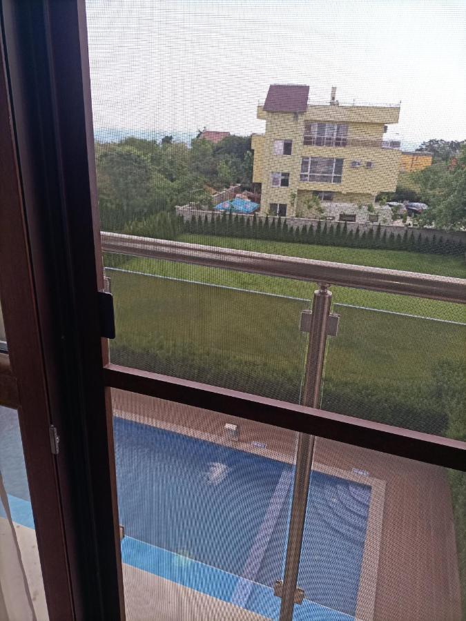 Hotel Vanilla, Varna - Free Parking Kültér fotó