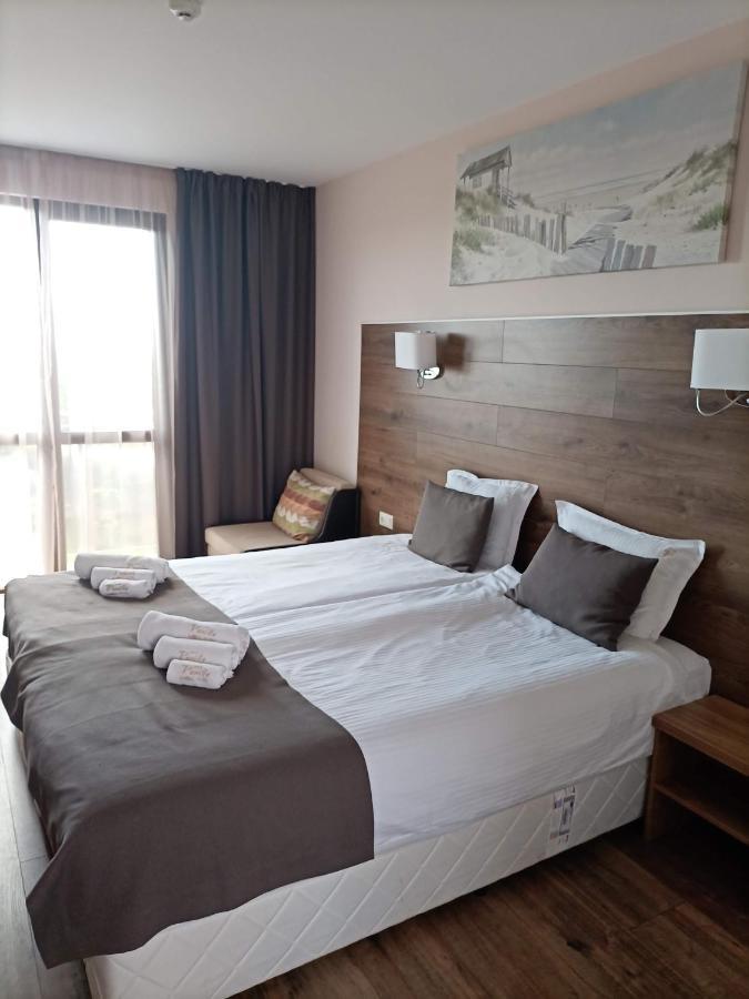 Hotel Vanilla, Varna - Free Parking Kültér fotó