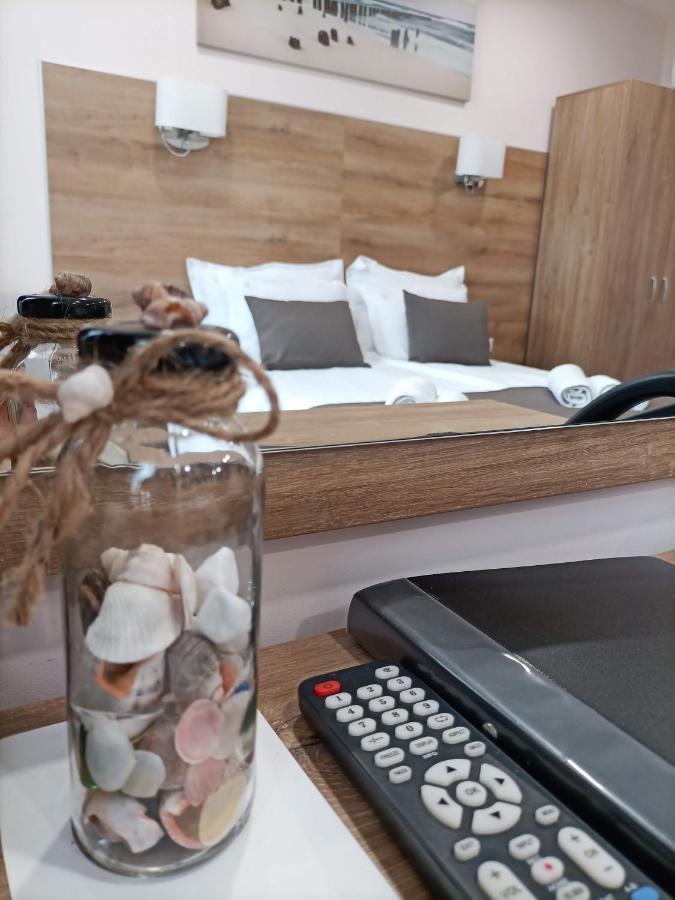 Hotel Vanilla, Varna - Free Parking Kültér fotó